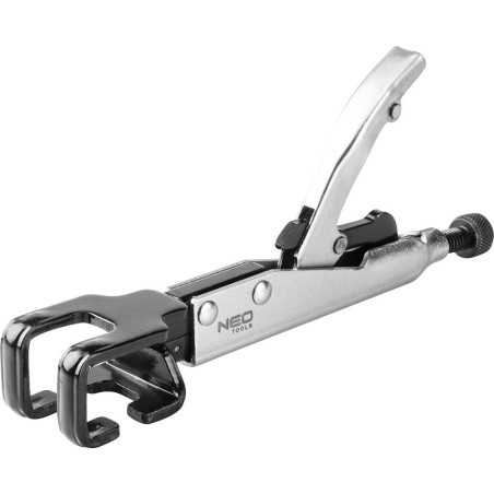 Neo Blechbearbeitungszange (Blechbearbeitungszange Typ JJ, 230 mm)