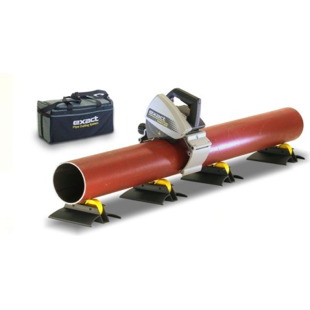 Exact Präzisions-Rohrschneidemaschine PipeCut 220E 1200 W (EXACT-220E)