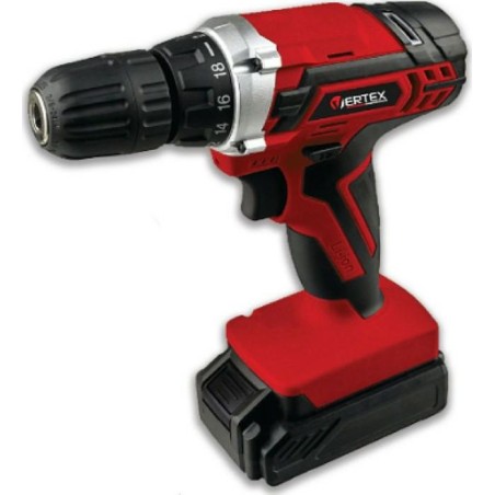 Vertex Akku-Bohrschrauber 21 V, 1,5 Ah VWA21Li BASIC VERTEX (VWA21Li BASIC) – NAKVRXWWK0002