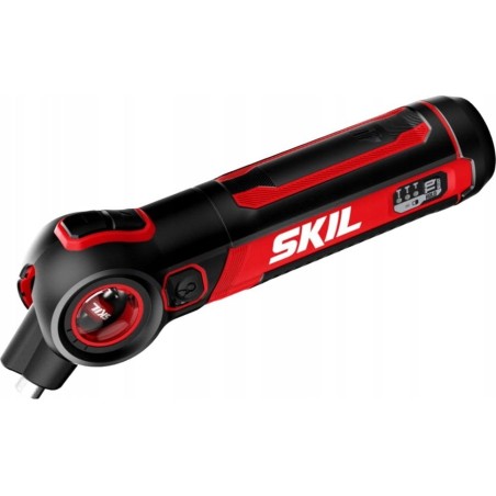 Beschaffung SCREWDRIVER TWIST 2714GA 4V