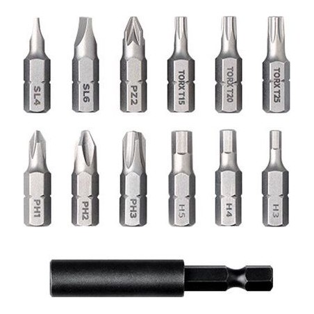 Xiaomi Mi Cordless Screwdriver 3,6 V