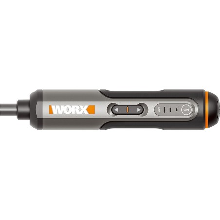 Worx Akkuschrauber WX240 4 V, 1,5 Ah
