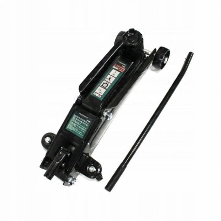 Hydraulische Werkstatthebebühne 3 t