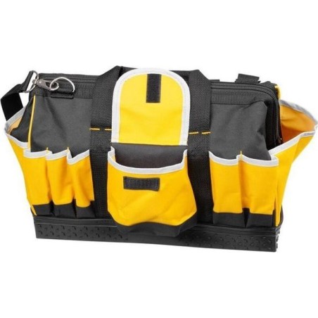 Werkzeugtasche, 44 x 25 x 24 cm, max. 20 kg, Strend Pro