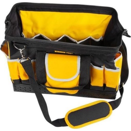 Werkzeugtasche, 44 x 25 x 24 cm, max. 20 kg, Strend Pro