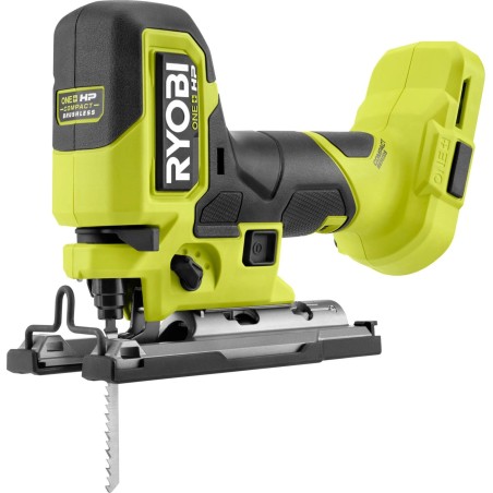 Akku-Stichsäge RYOBI ONE+ HP RJS18BX-0, 18 V, 135 mm, ohne Akku