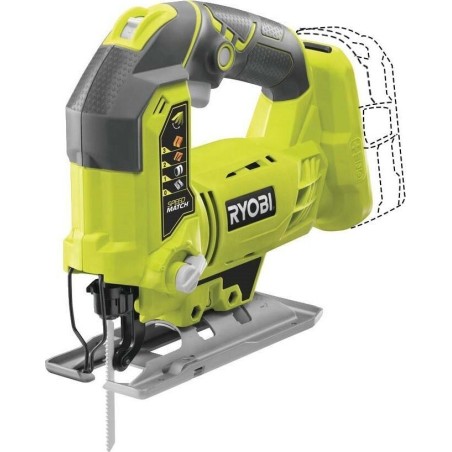 Ryobi-Stichsäge Stichsäge