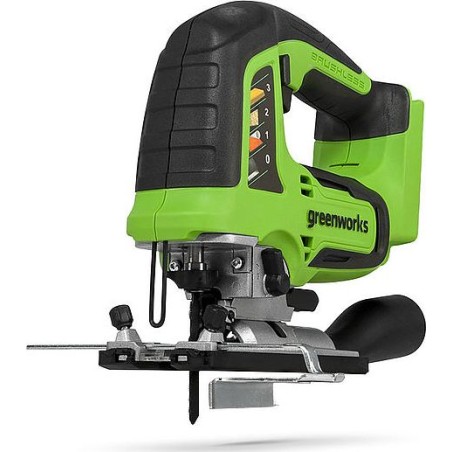 Greenworks GD24JS 24-V-Stichsäge