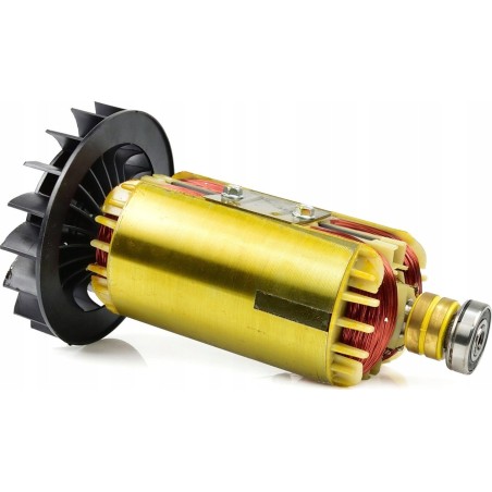 Tvardy-Laufrad für das Aggregat T05004 (1)