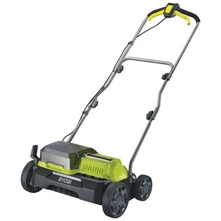 Ryobi RYOBI.Vertikutierer RY18SFX35A-0 RY5133004548