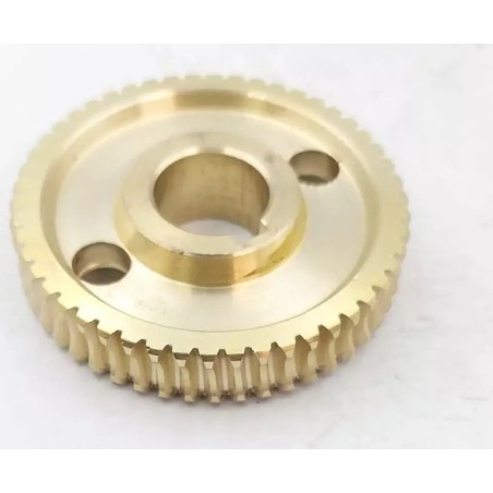 Dedra 108 Schneckenbohrer für den Bodenfräser GARDEN DEDRA DED8710