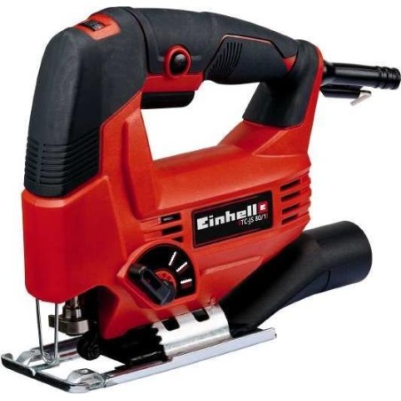 Einhell Stichsäge TC-JS 80/1, 600 W