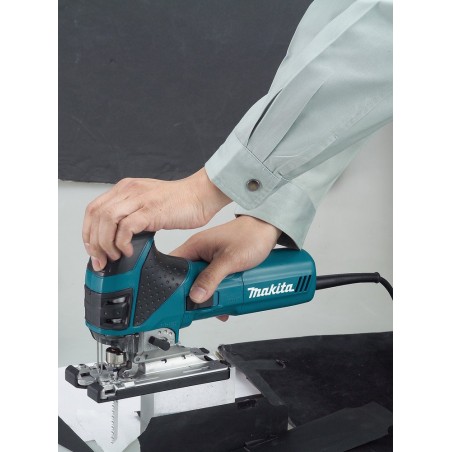 Makita 4351FCTJB schwarz Pendelstichsäge