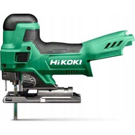 Hikoki-Stichsäge HIKOKI.JIGSAW 18V CJ18DBW2Z HITSYSTEM