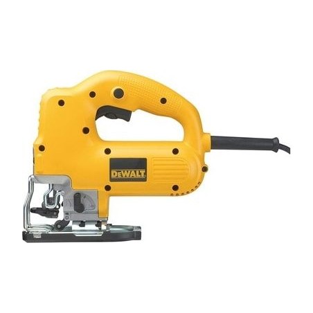 Dewalt DW341K Stichsäge, 550 W