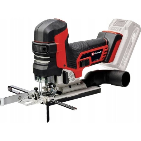 Einhell Stichsäge 4321265 TP-JST 18/135 Li BL – Solo AKKU-STICHSÄGE