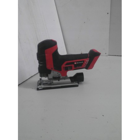 Einhell Stichsäge 4321265 TP-JST 18/135 Li BL – Solo AKKU-STICHSÄGE