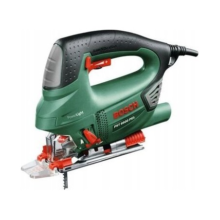 Bosch-Stichsäge PST 9500 PEL 620 W
