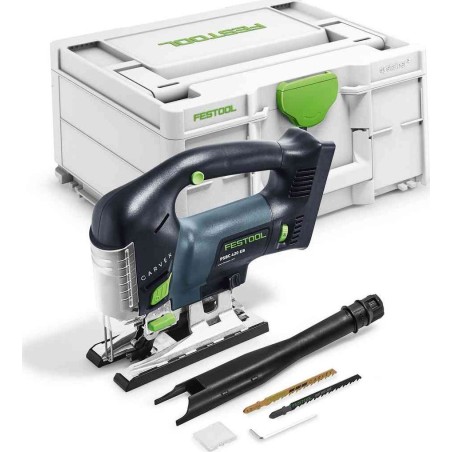 Festool-Stichsäge AKU-STICHSAGE PSBC 420 EB-BASIC