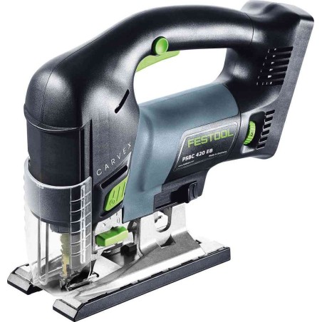 Festool-Stichsäge AKU-STICHSAGE PSBC 420 EB-BASIC