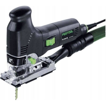 Festool-Stichsäge Festool-Stichsäge 576041 720 W