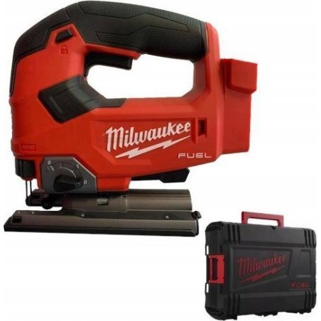 Milwaukee-Stichsäge Milwaukee-Stichsäge 4933464726