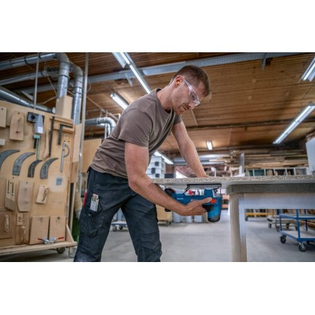 Bosch Professional 18 V Akku-Stichsäge GST 18V-155 SC, neu