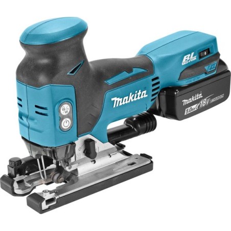Makita DJV181RTJ 18-V-Stichsäge