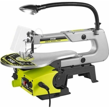 Ryobi-Stichsäge RYOBI.STICHSAGE 125 W RSW1240G RY5133002860