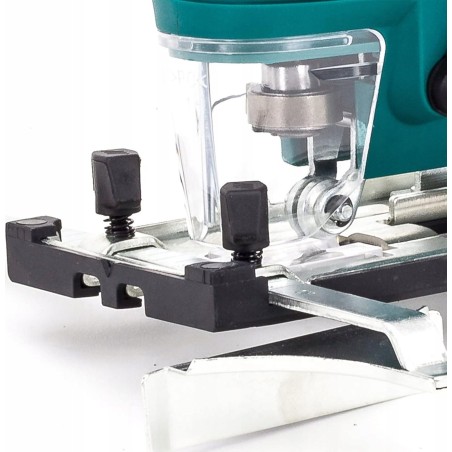 NAC Stichsäge NAC STICHSÄGE 20 V 1x 2,0 Ah