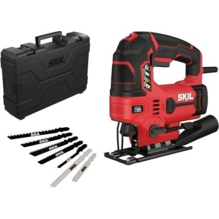 Stichsäge Sourcing ELECTRIC JIGSAW 4531GA LED