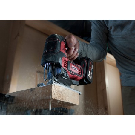 Sourcing 20V BL JIG SAW 3430FA Stichsäge