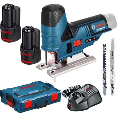 Bosch GST 12V-70 12-V-Stichsäge