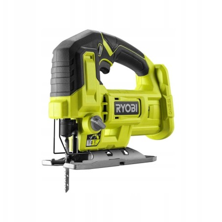 Akku-Stichsäge RYOBI ONE+ RJS18-0, 18 V, 101 mm, ohne Akku