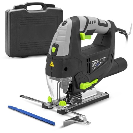 Elektrische Stichsäge CONSTRUCTOR, 800 W, 100 mm