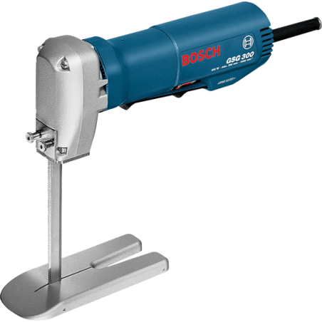 Bosch-Stichsäge GSG 300, 350 W