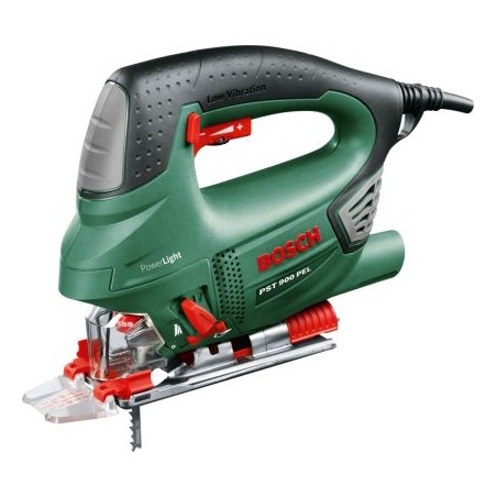 Bosch-Stichsäge PST 900 PEL 620 W