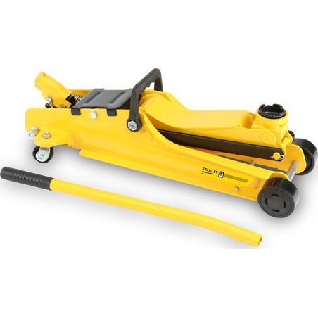 Stanley Wagenheber 2 t, min. 85–max. 375 mm, 14,3 kg