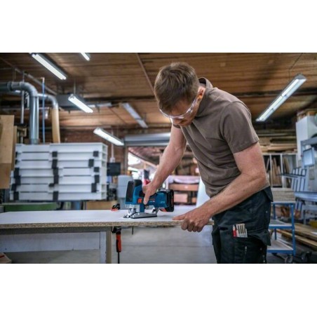 Bosch GST18V-155 SC 18-V-Stichsäge