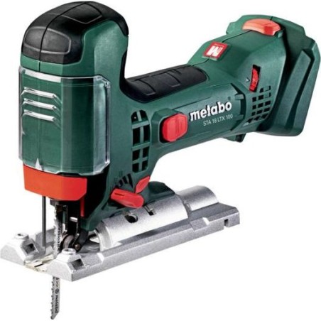 Metabo STA 18 LTX 100 18-V-Stichsäge
