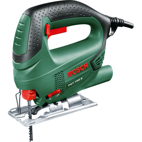 Bosch-Stichsäge PST 700 E, 500 W