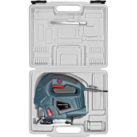 Tryton TMR712K Stichsäge, 710 W