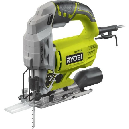 Ryobi RJS750-G Stichsäge, 500 W
