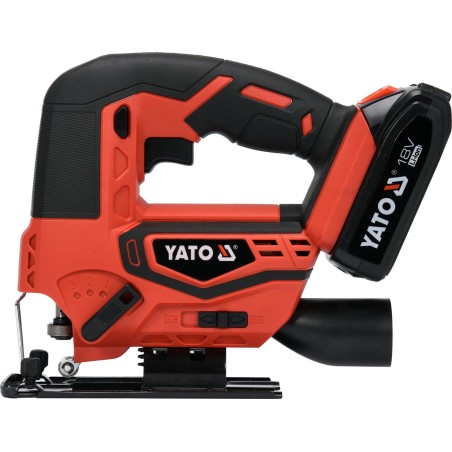 Yato YT-82822 18-V-Stichsäge