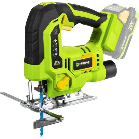 Fieldmann FDUP 70405-0 20-V-Stichsäge