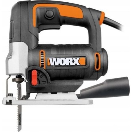 Worx WX478.1 Stichsäge, 650 W