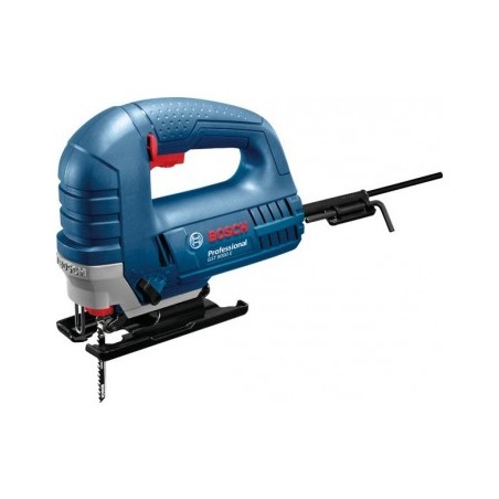 Bosch-Stichsäge GST 8000 E, 710 W