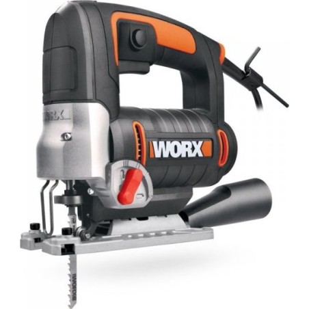Worx WX479 Stichsäge, 650 W