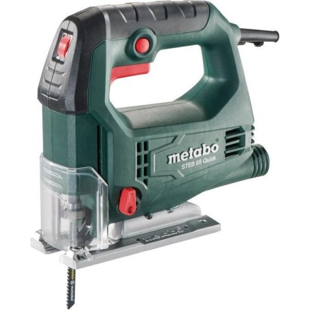Metabo STEB 65 Quick Stichsäge, 450 W