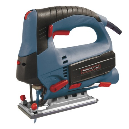 Tryton TMR800K Stichsäge, 800 W